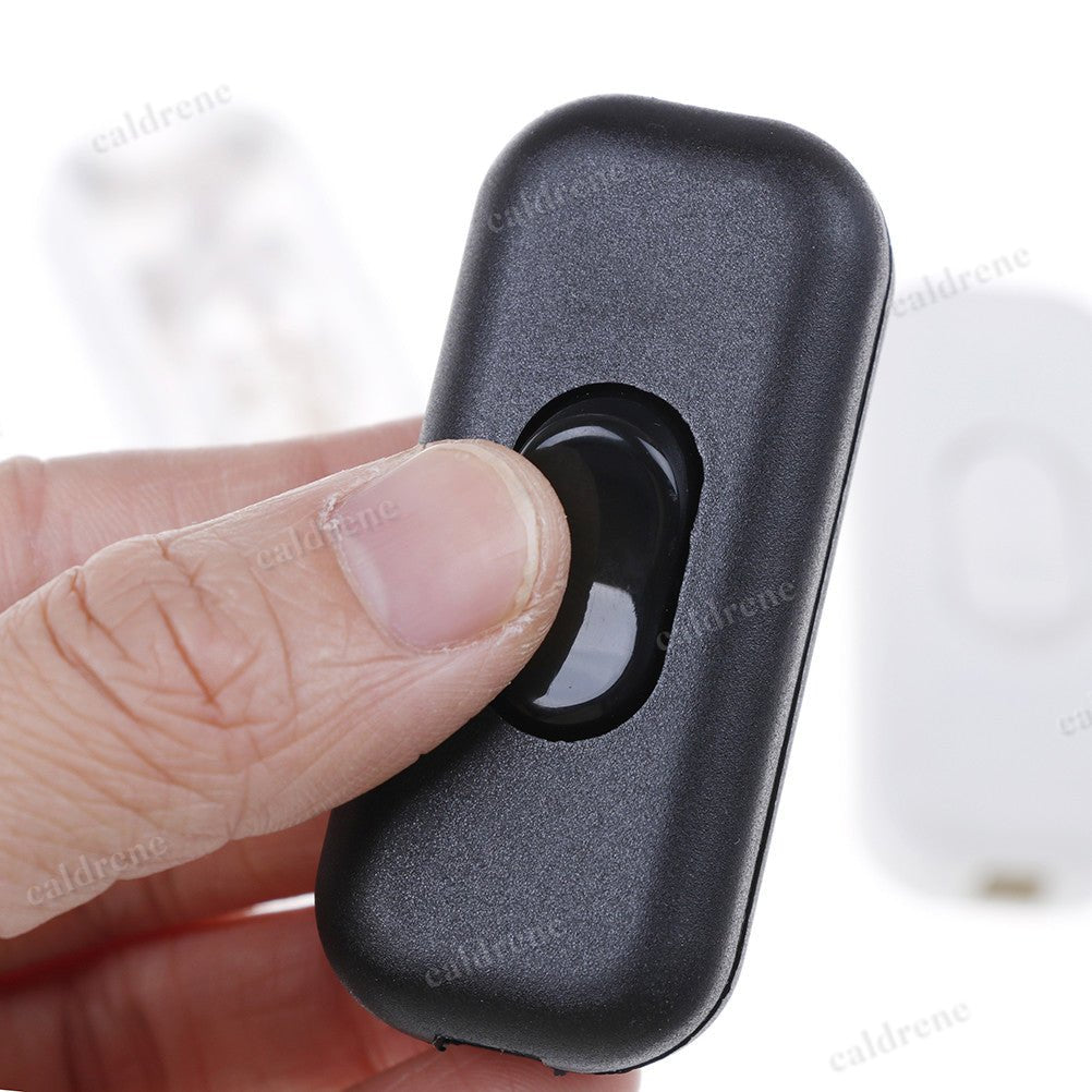 ON/OFF Inline Switch for Table Lamp Control – view 2