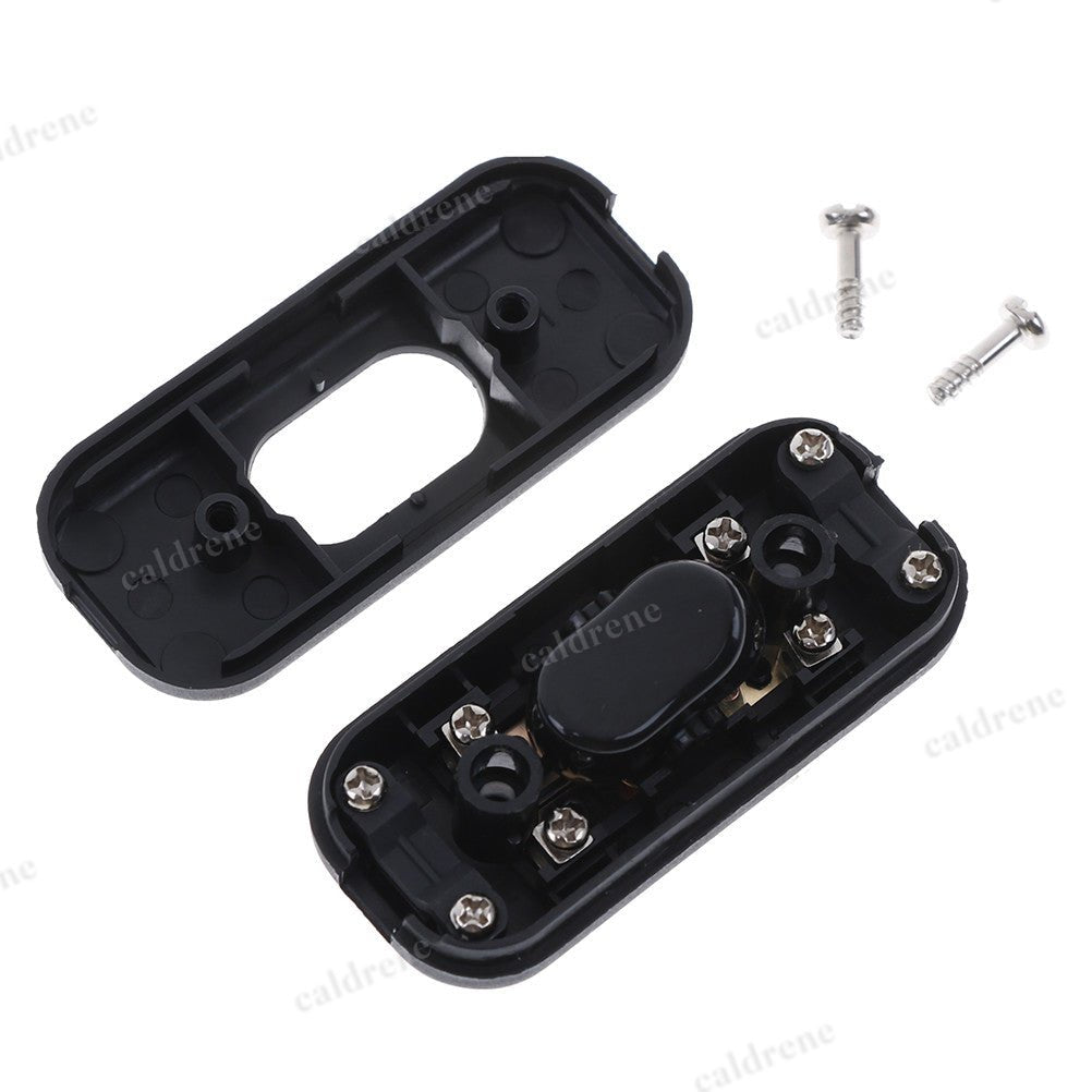 ON/OFF Inline Switch for Table Lamp Control – view 3
