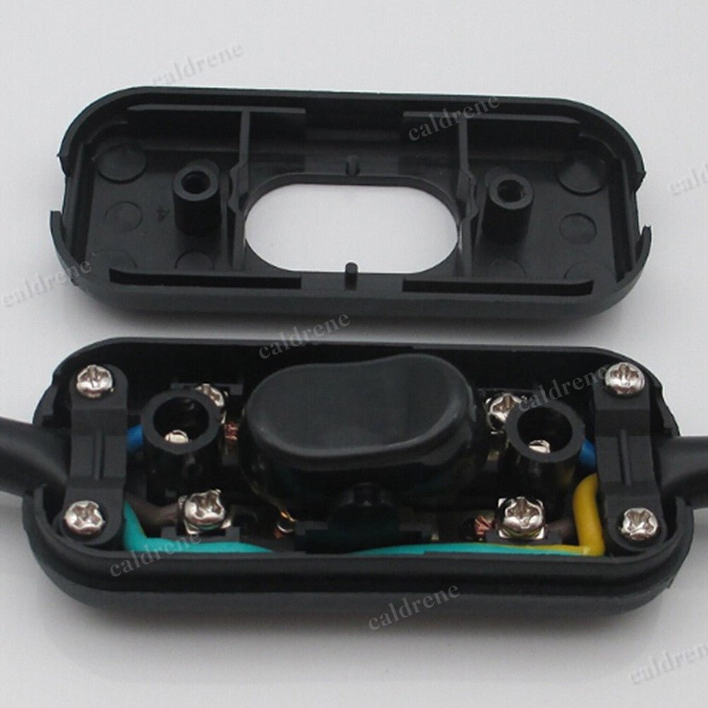 ON/OFF Inline Switch for Table Lamp Control – view 4