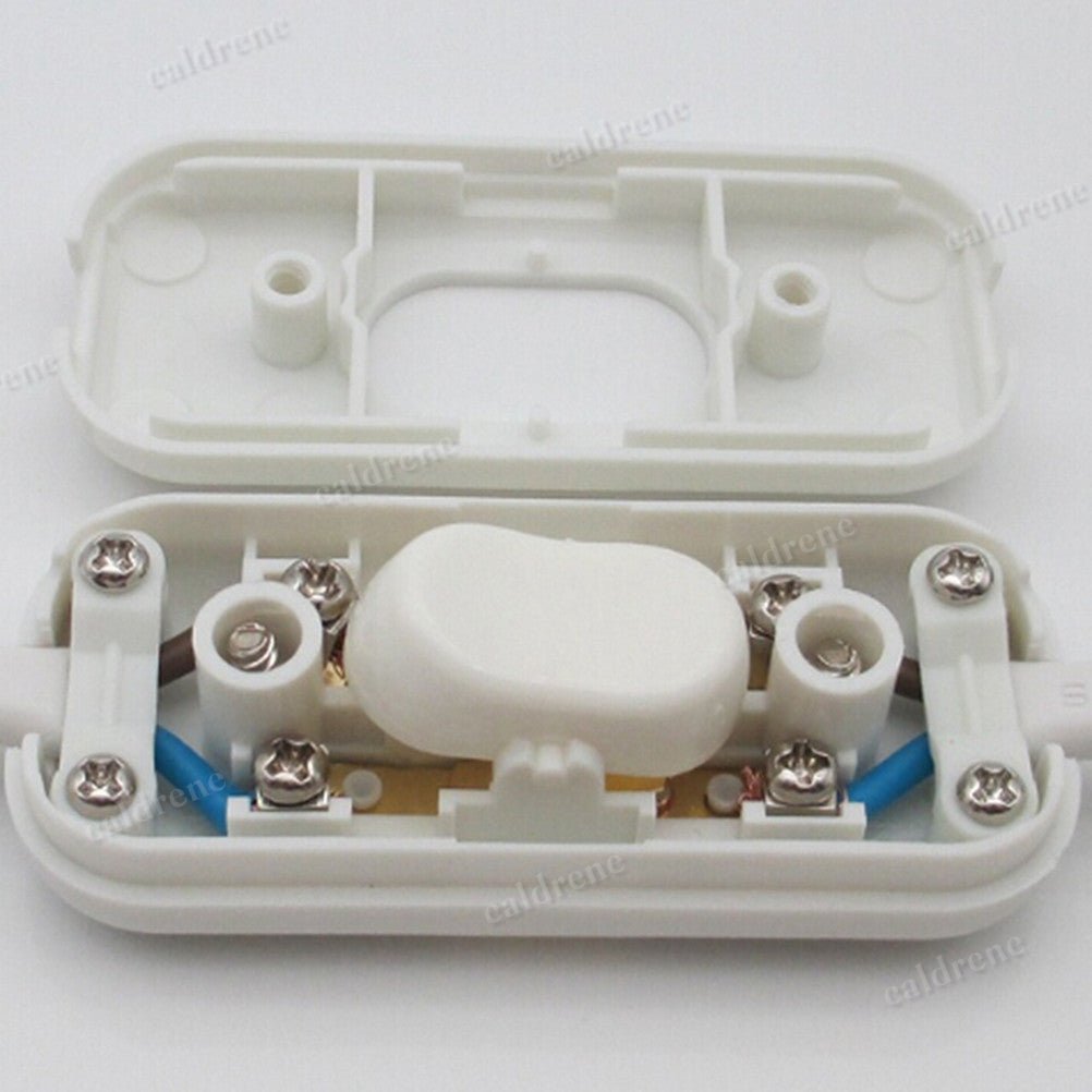 ON/OFF Inline Switch for Table Lamp Control – view 5