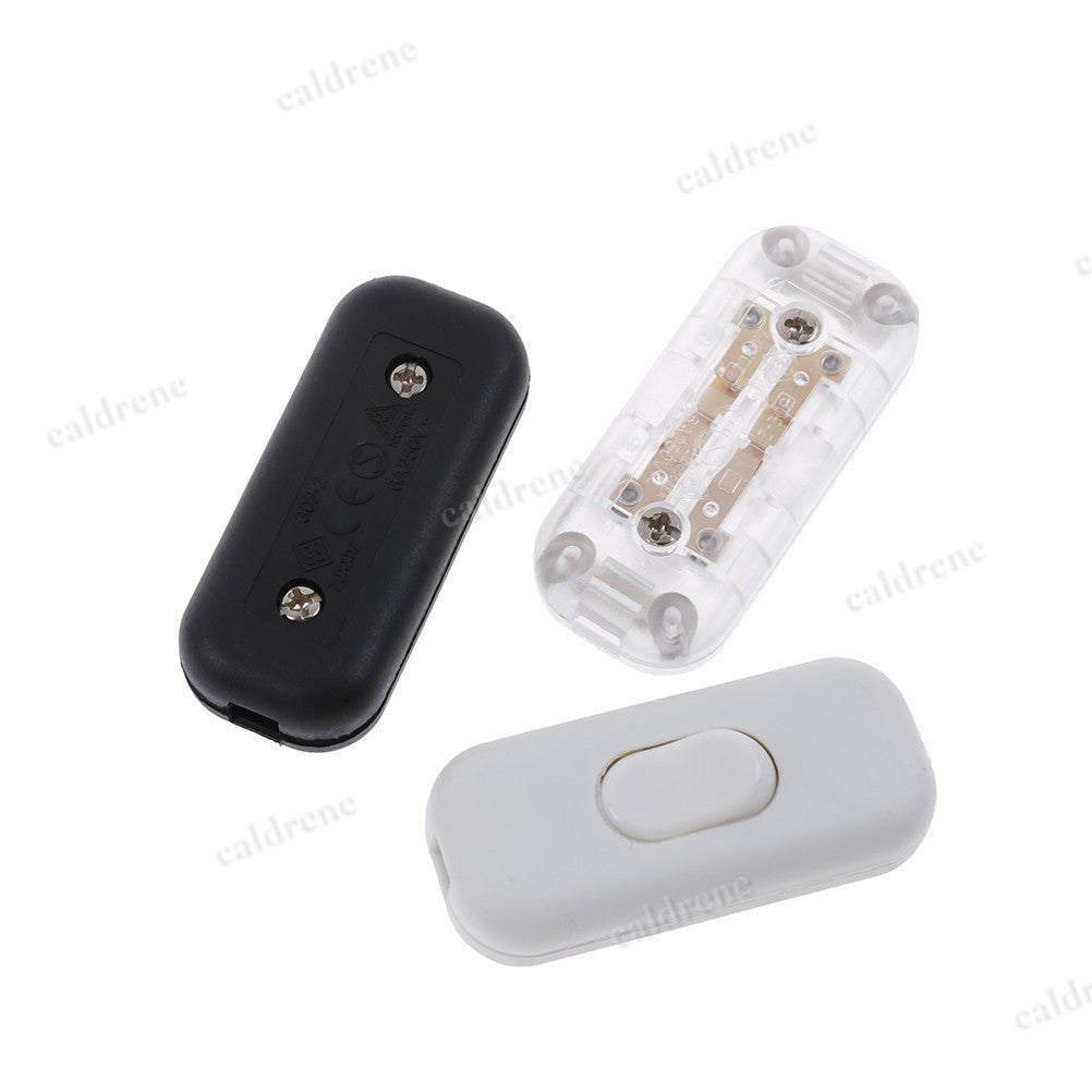 ON/OFF Inline Switch for Table Lamp Control – view 6
