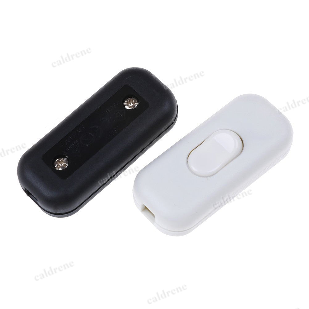 ON/OFF Inline Switch for Table Lamp Control – view 7