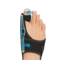 Orthopedic Bunion Splint Corrector Big Toe Separator Pain Relief Non-Surgical Ha – Right