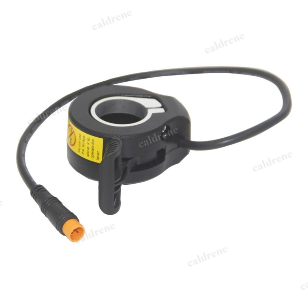 Outdoor EBike Thumb Throttle for Enhanced Control – view 4