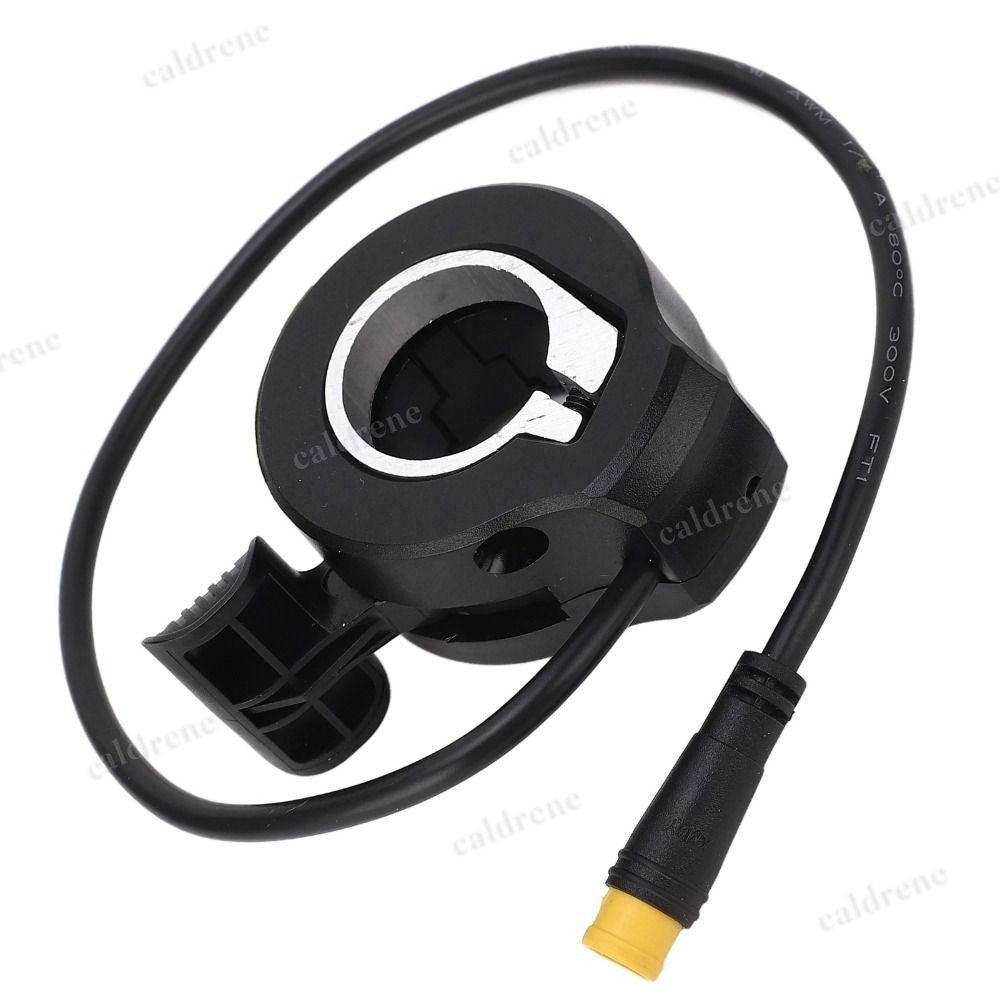Outdoor EBike Thumb Throttle for Enhanced Control – view 6
