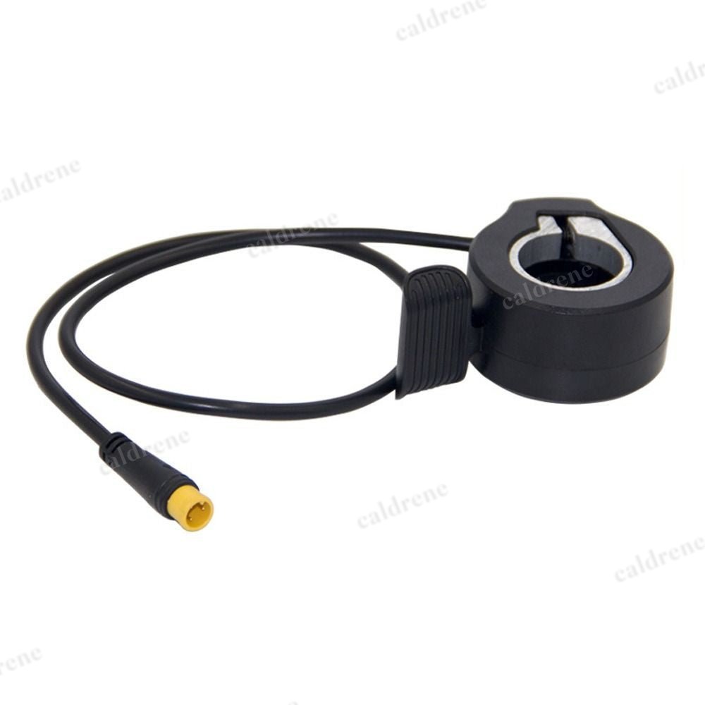 Outdoor EBike Thumb Throttle for Enhanced Control – view 8