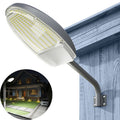 Outdoor LED Yard Street Light Dusk to Dawn Waterproof
