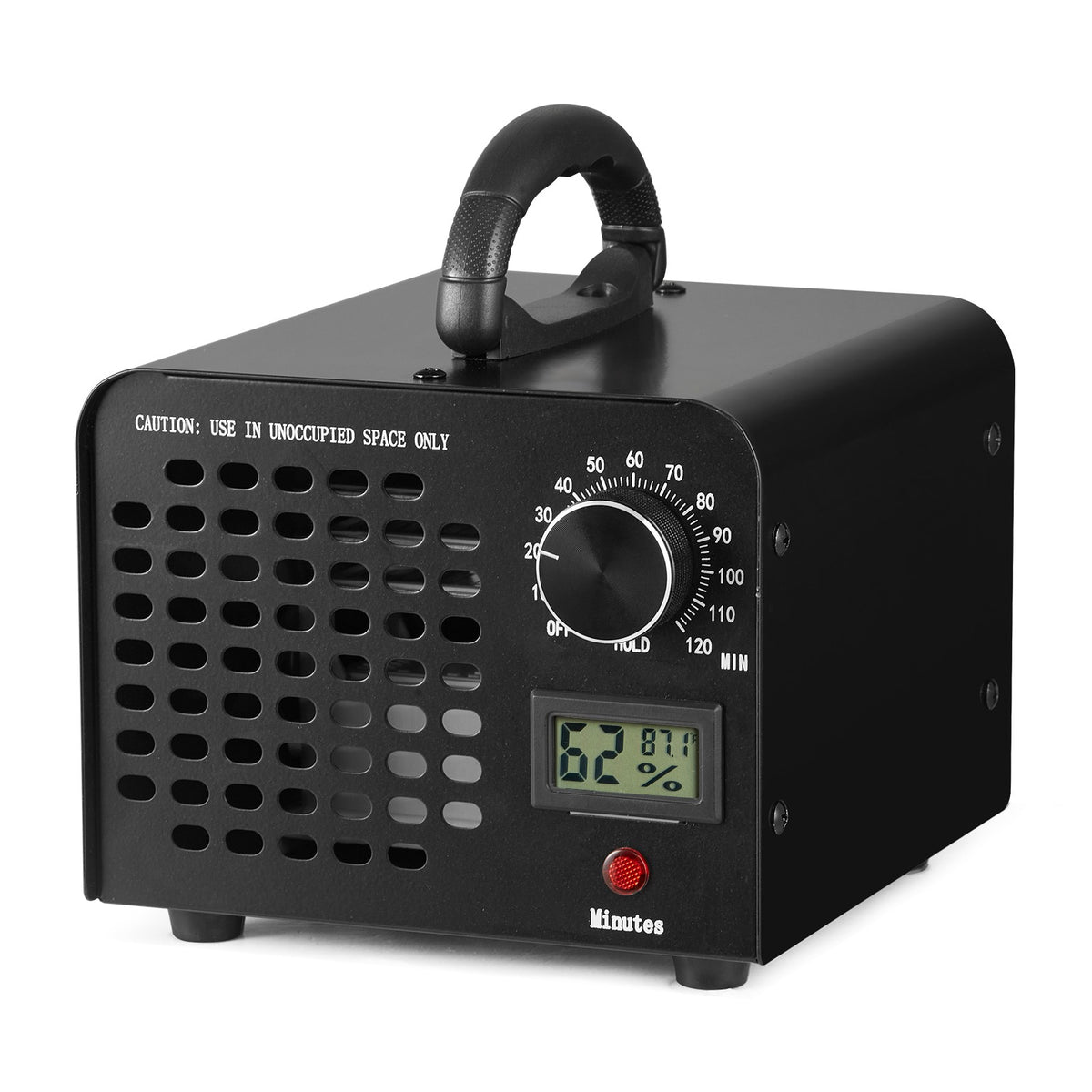 Ozone Odor Remover with Timer