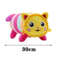Pandy Paws Plush Doll Toy for Kids - Soft & Colorful – 02