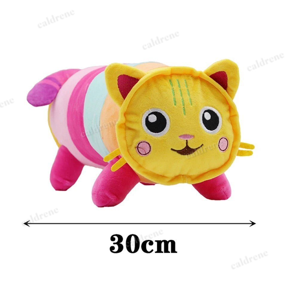 Pandy Paws Plush Doll Toy for Kids - Soft & Colorful – view 2