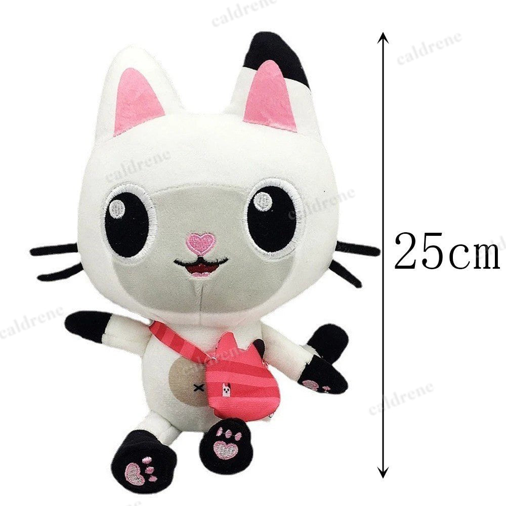 Pandy Paws Plush Doll Toy for Kids - Soft & Colorful – view 3