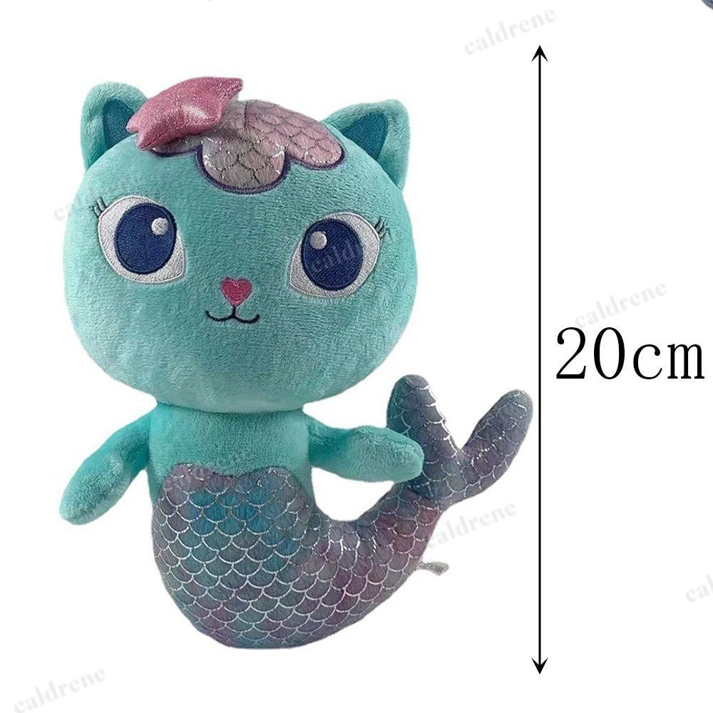 Pandy Paws Plush Doll Toy for Kids - Soft & Colorful – view 5