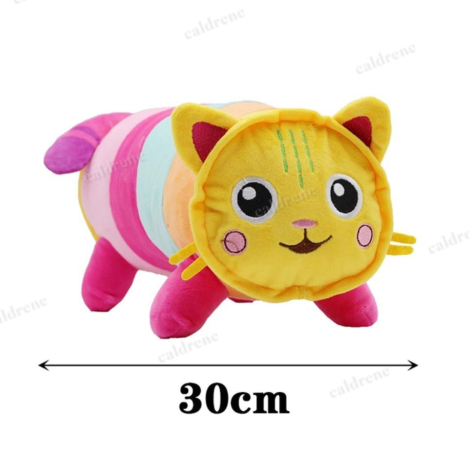 Pandy Paws Plush Doll Toy for Kids - Soft & Colorful – view 8