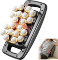 Percussion Massage Gun with 20 Heads