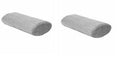 Pet Hair Remover Stone, 2 Pack