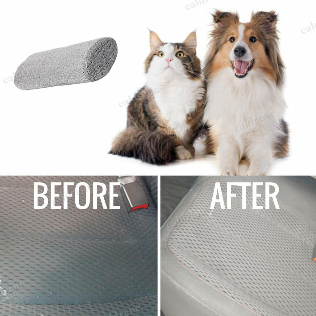 Pet Hair Remover Stone, 2 Pack – view 4
