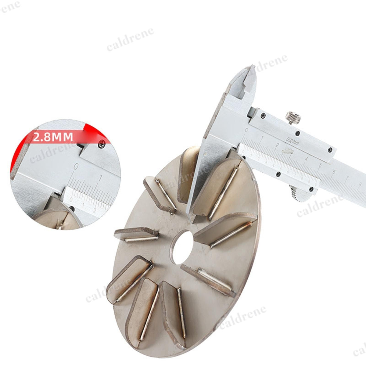 Pig Hair Removal Tool for Efficient Livestock Grooming – view 7