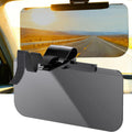 Polarized Car Sun Visor Extender, Anti-Glare