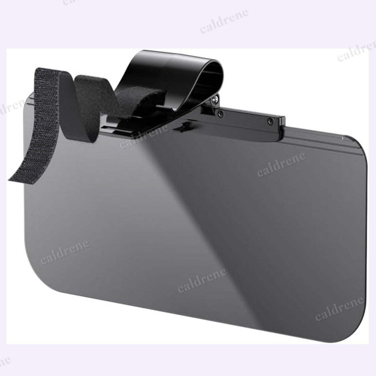 Polarized Car Sun Visor Extender, Anti-Glare – view 4
