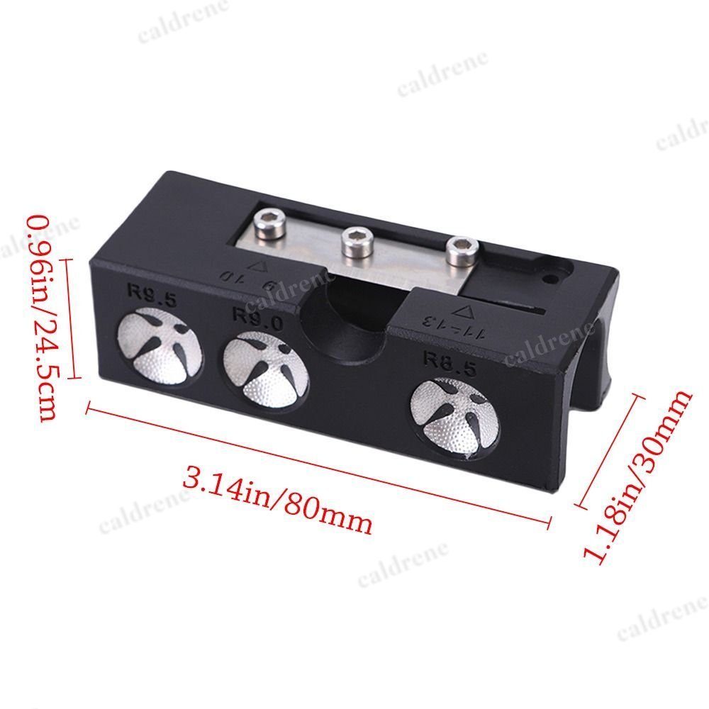 Pool Cue Tip Corrector for Enhanced Accuracy – view 2