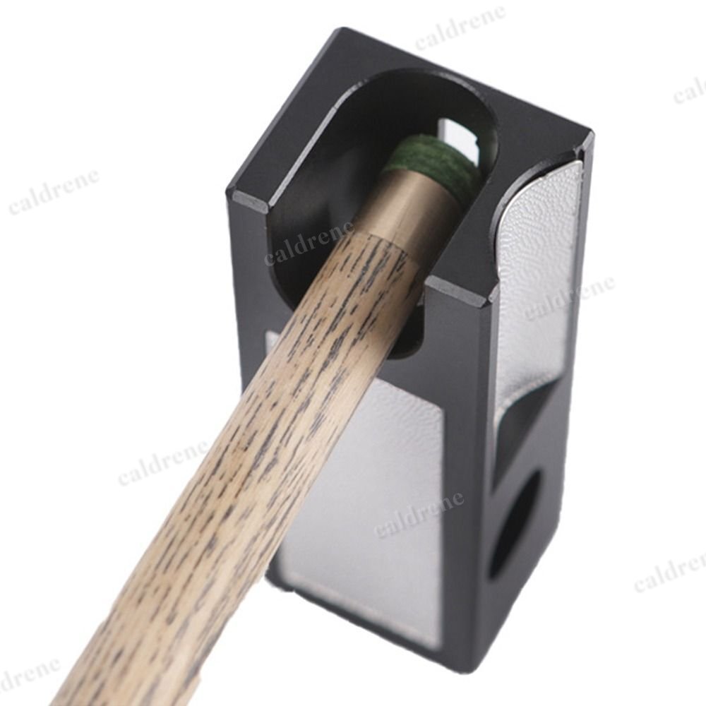 Pool Cue Tip Corrector for Enhanced Accuracy – view 3