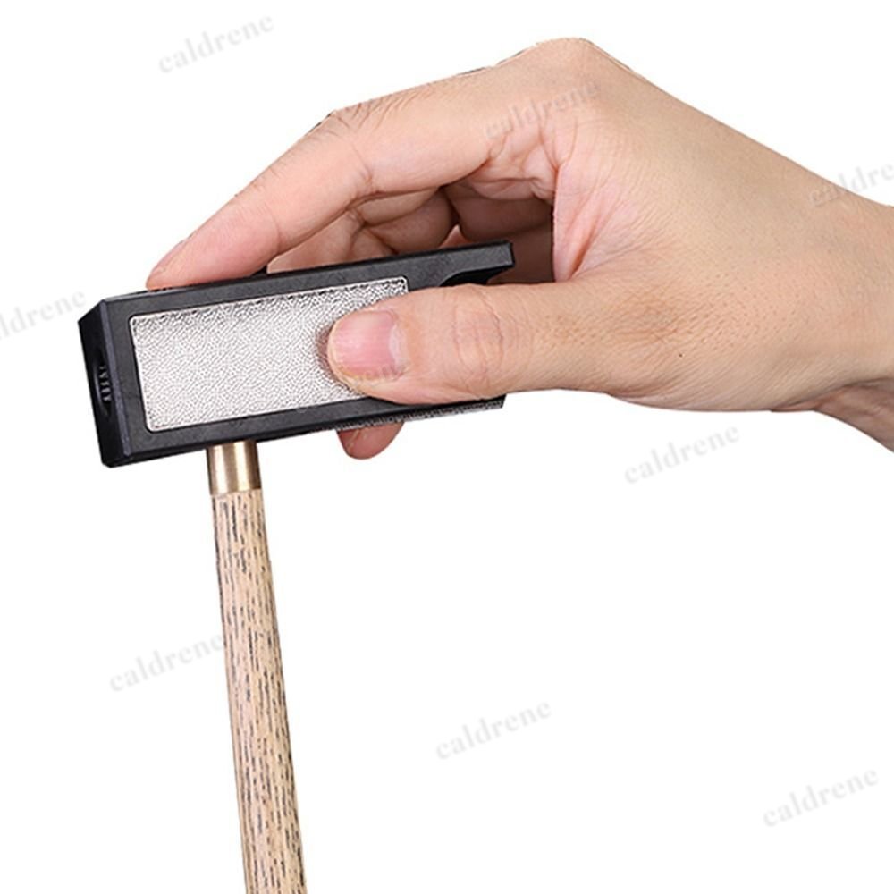 Pool Cue Tip Corrector for Enhanced Accuracy – view 5