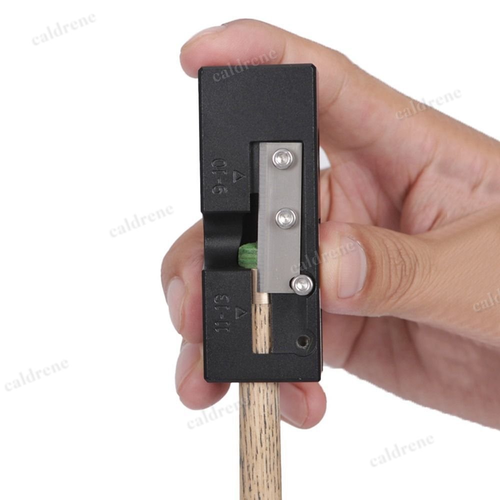 Pool Cue Tip Corrector for Enhanced Accuracy – view 8