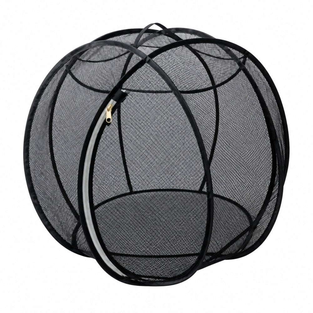 Pop Up Outdoor Cat Enclosure Catio 27 Inch Foldable