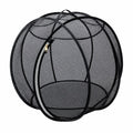 Pop Up Outdoor Cat Enclosure Catio 27 Inch Foldable