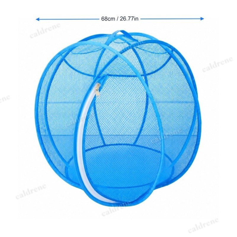 Pop Up Outdoor Cat Enclosure Catio 27 Inch Foldable – view 8