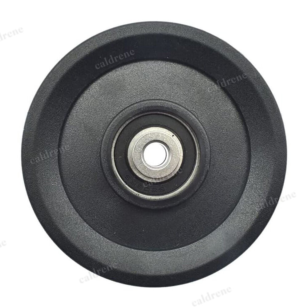 Pulley Wheel for Cable Machines with Nylon Bearing – view 7
