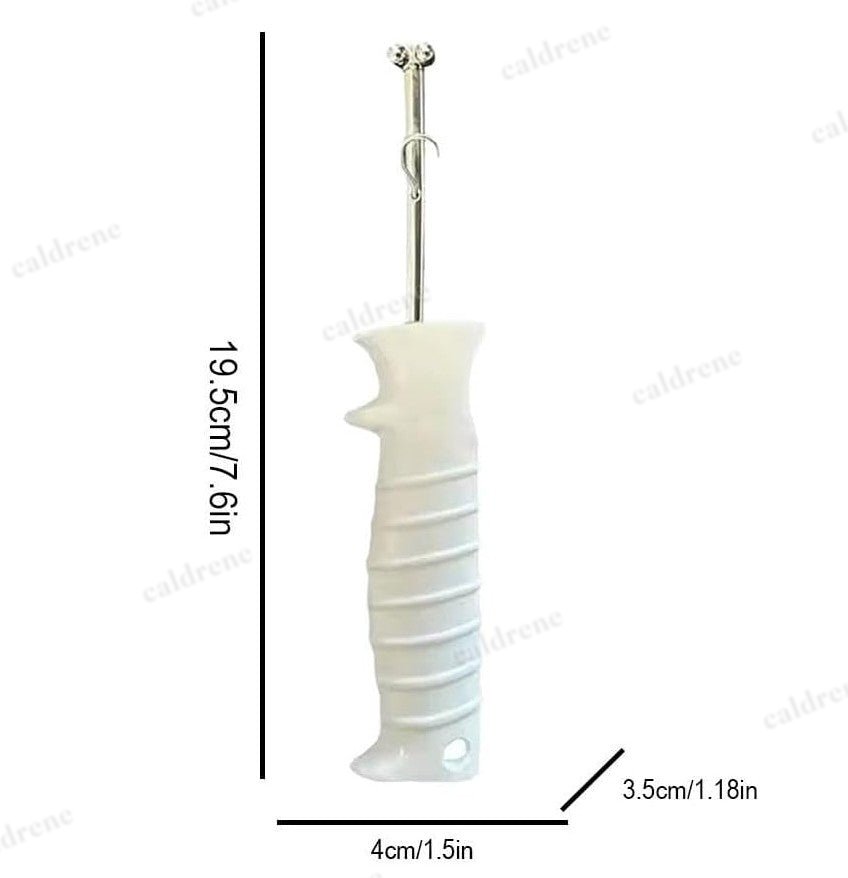 QuickRelease Fishhook Extractor for Easy Hook Removal – view 2