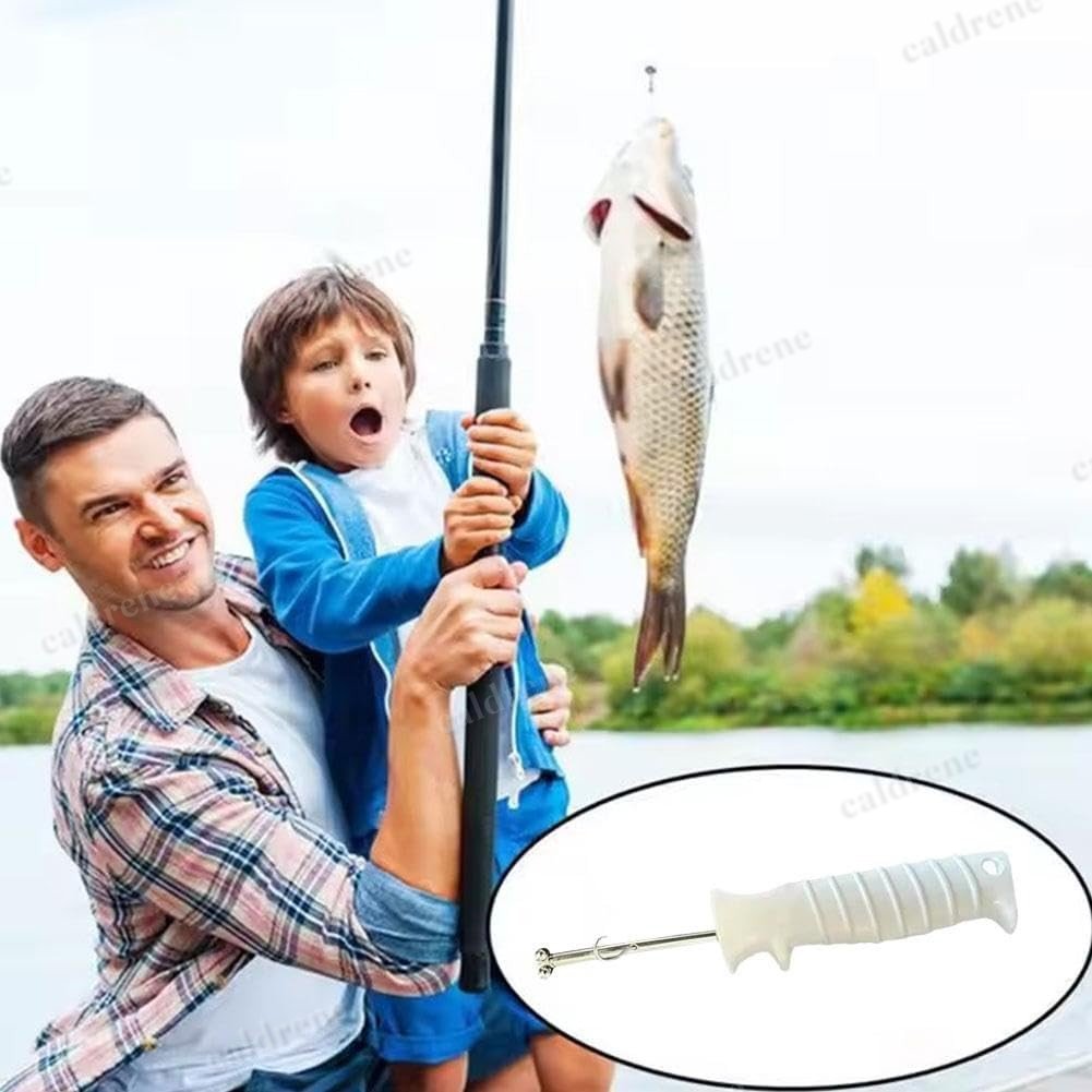 QuickRelease Fishhook Extractor for Easy Hook Removal – view 5