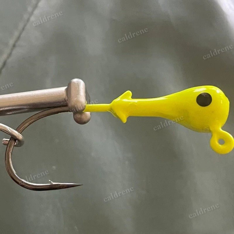 QuickRelease Fishhook Extractor for Easy Hook Removal – view 6