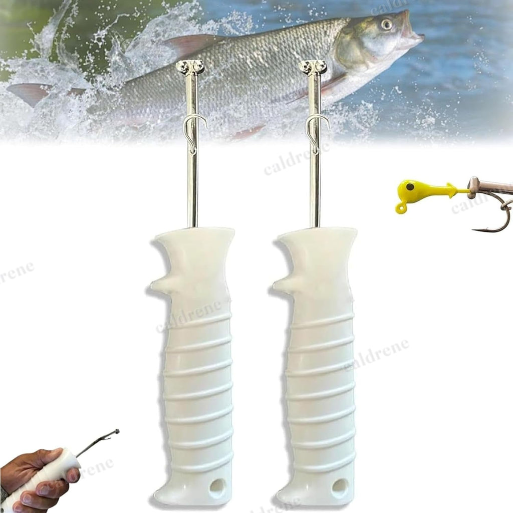 QuickRelease Fishhook Extractor for Easy Hook Removal – view 7