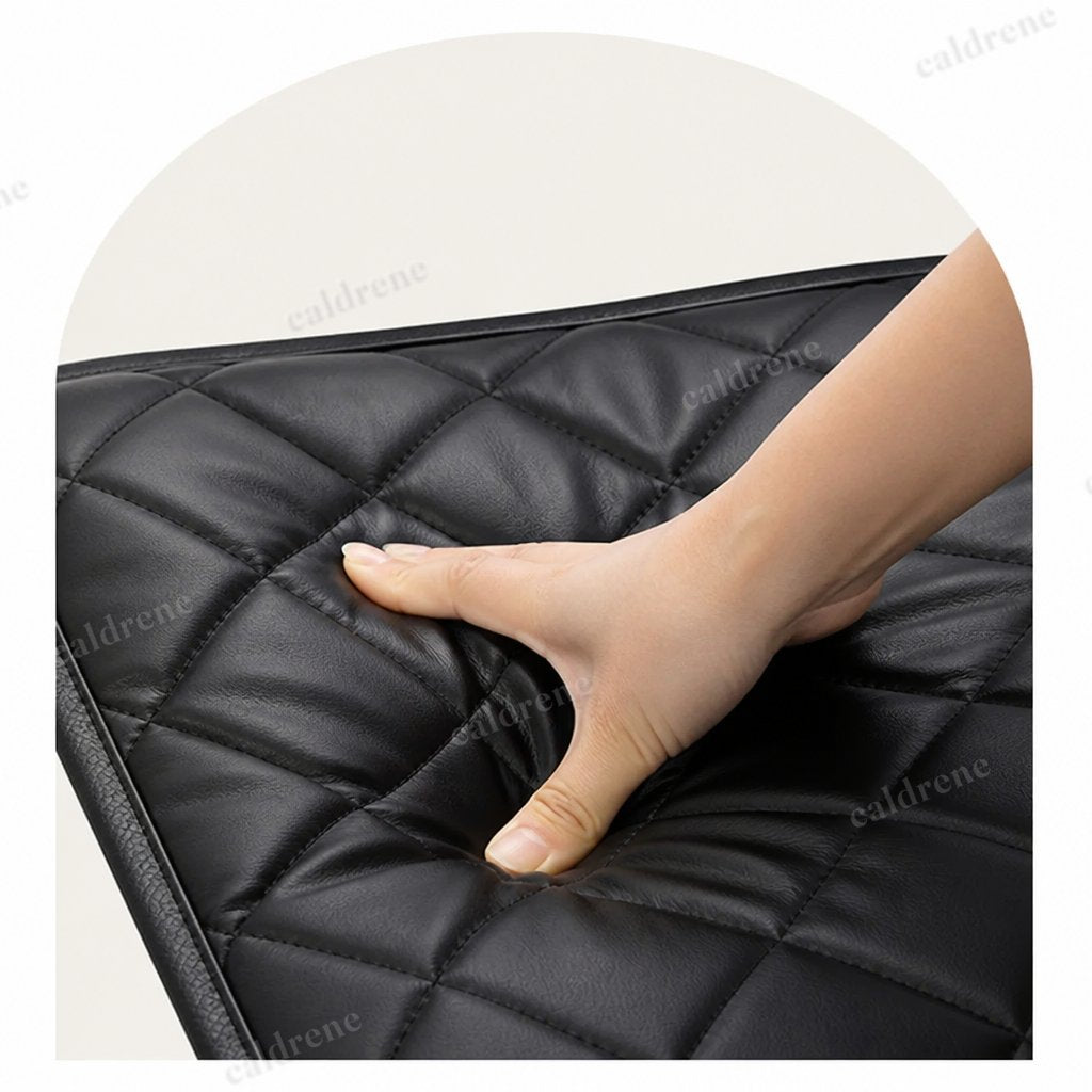 Quilted Waterproof Dog Car Hammock Seat Cover – view 6