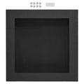 Recessed Shower Niche Shelf