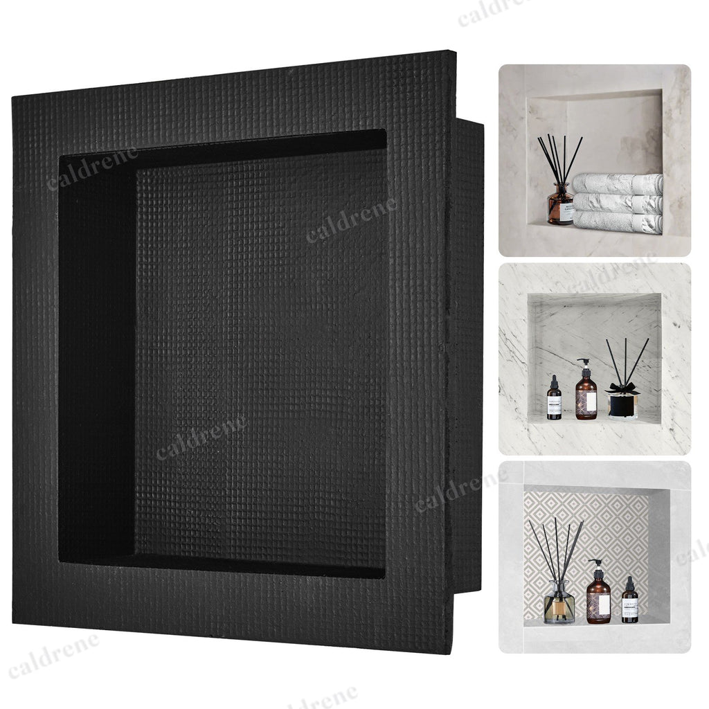 Recessed Shower Niche Shelf – view 9