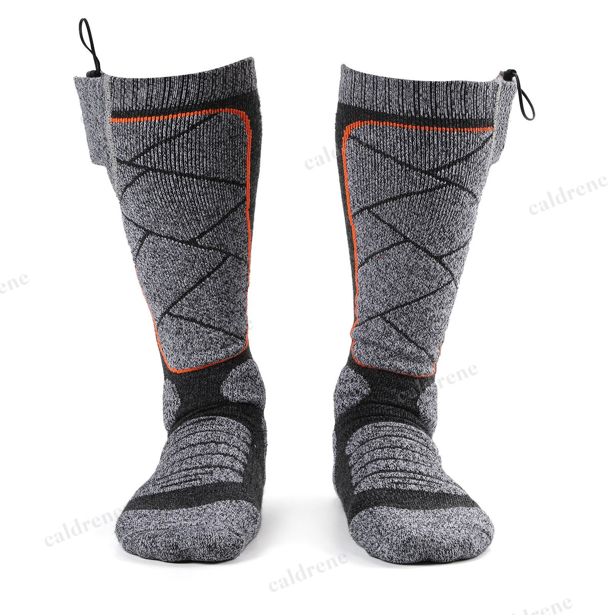 Rechargeable Heated Socks – view 10