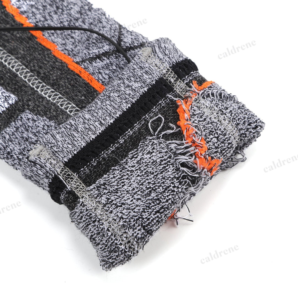 Rechargeable Heated Socks – view 7