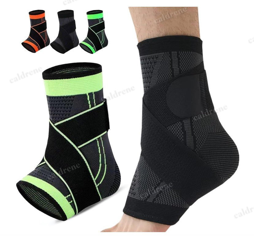 RecoverX - Youth Heel & Growth Plate Support Sleeve,Arch Support Socks AU – view 8
