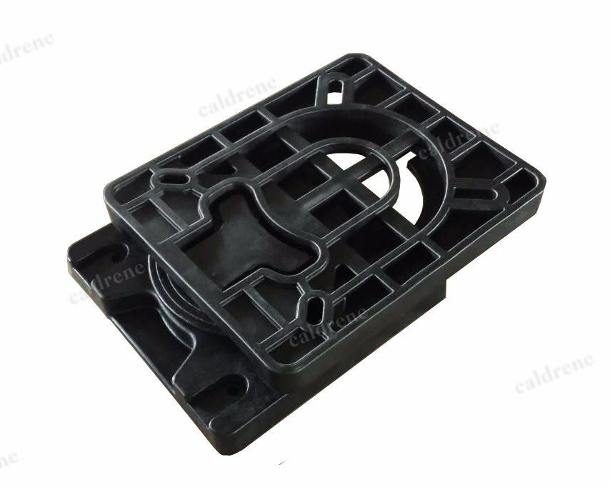 Removable Boat Seat Swivel Quick Release – view 2