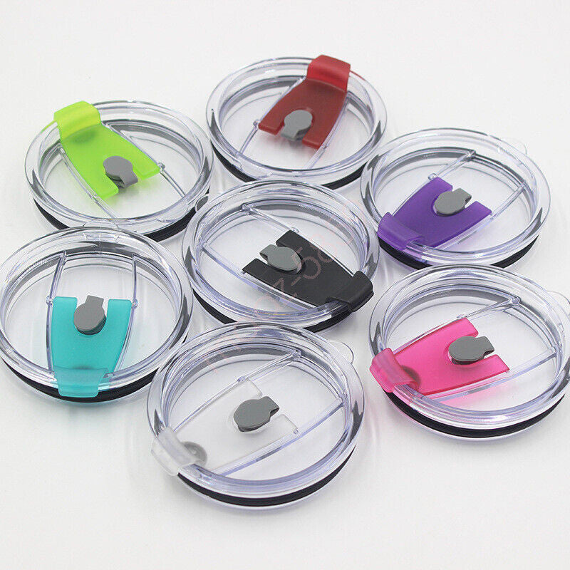 Replacement Tumbler Lid for 20oz & 30oz Cups - Spill Proof