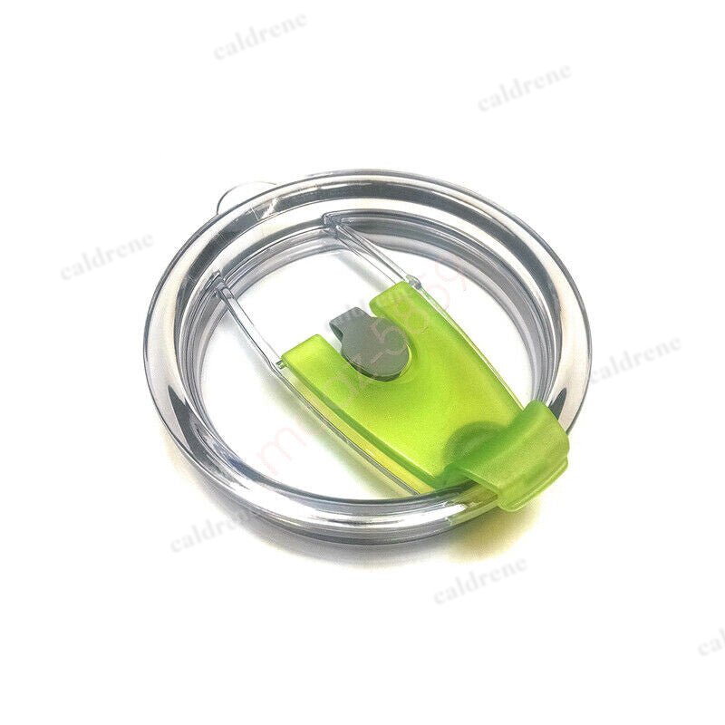 Replacement Tumbler Lid for 20oz & 30oz Cups - Spill Proof – view 4