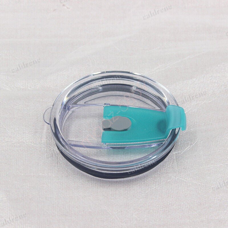 Replacement Tumbler Lid for 20oz & 30oz Cups - Spill Proof – view 6