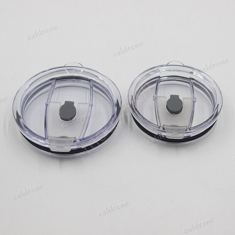 Replacement Tumbler Lid for 20oz & 30oz Cups - Spill Proof – view 7