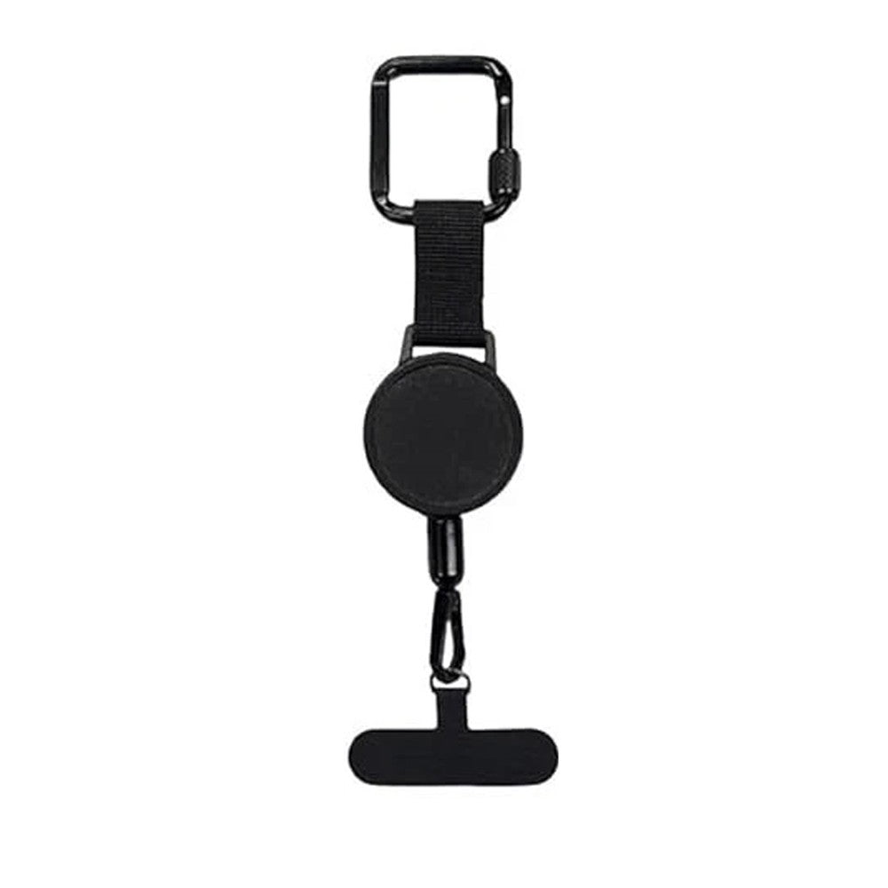 Retractable Phone Holder for Skiing and Snowboarding – 1 pc