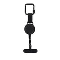 Retractable Phone Holder for Skiing and Snowboarding – 1 pc