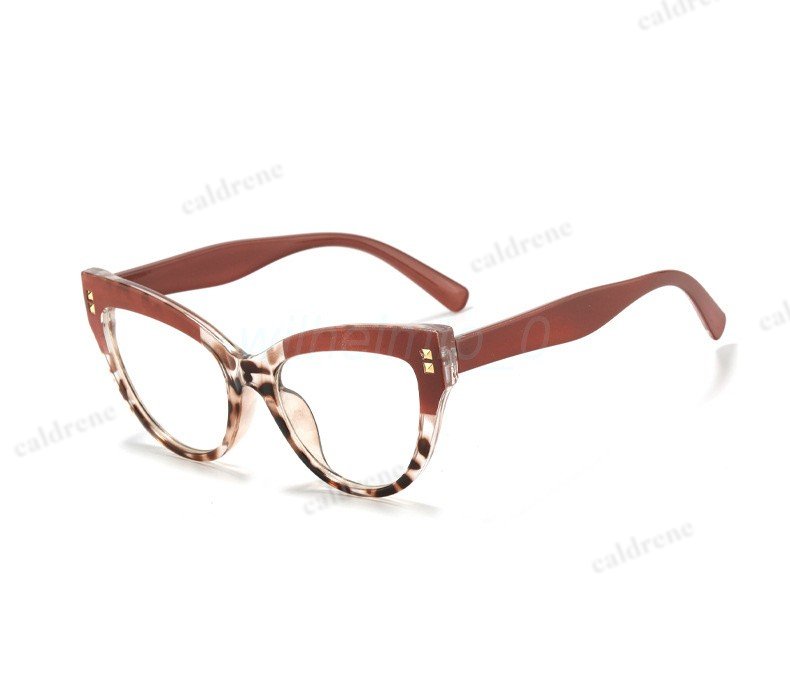 Retro Cat Eye Anti Blue Light Reading Glasses – view 12