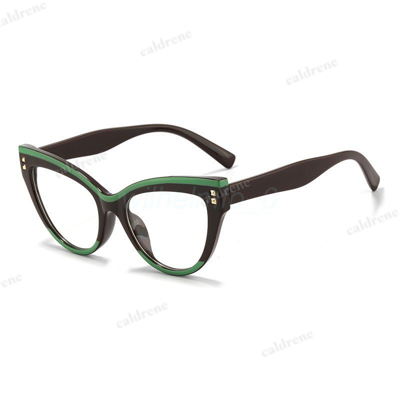 Retro Cat Eye Anti Blue Light Reading Glasses – view 9
